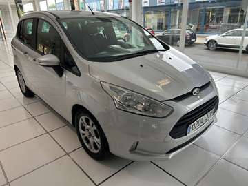 1.5TDCi Trend 95