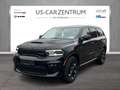 Dodge Durango R/T Premium LPG*NAP Auspuff*40TKM*1.Hand Schwarz - thumbnail 1