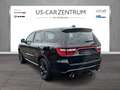 Dodge Durango R/T Premium LPG*NAP Auspuff*40TKM*1.Hand Schwarz - thumbnail 3