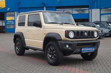Comfort+ AllGrip *Navi*AHK*Sitzheizung*