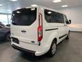 Ford Transit Custom 9 Posti 2.0 TDCi Combi Wit - thumbnail 4