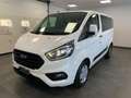 Ford Transit Custom 9 Posti 2.0 TDCi Combi Wit - thumbnail 3