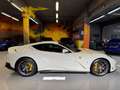 Ferrari 812 6.5 V12 Superfast FULL CARBON~LIFT~DISPLAY~ Weiß - thumbnail 8