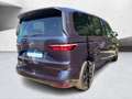 Volkswagen T7 Multivan T7 Multivan Style 2.0 TDI DSG AHK MATRIX NAV KAM Blu/Azzurro - thumbnail 3