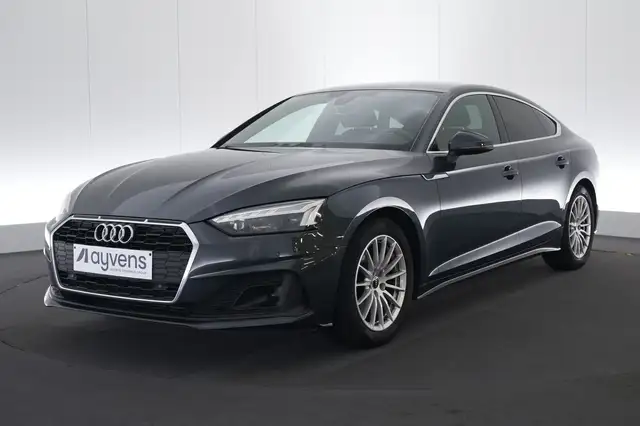 Audi A5 Sportback 35 TFSI S-Tronic Business+ Ed. Attractio
