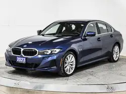 BMW 3 Series снимка BMW 3 Series