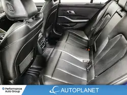 BMW 3 Series снимка BMW 3 Series