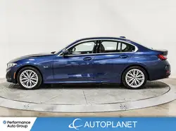 BMW 3 Series снимка BMW 3 Series