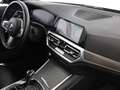 BMW 318 d Touring M-Sport Aut LED SKY NAV LEDER ASSIST Noir - thumbnail 12