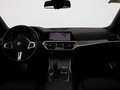 BMW 318 d Touring M-Sport Aut LED SKY NAV LEDER ASSIST Noir - thumbnail 10