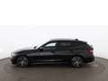 BMW 318 d Touring M-Sport Aut LED SKY NAV LEDER ASSIST Noir - thumbnail 5
