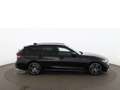 BMW 318 d Touring M-Sport Aut LED SKY NAV LEDER ASSIST Noir - thumbnail 2