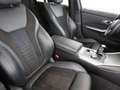 BMW 318 d Touring M-Sport Aut LED SKY NAV LEDER ASSIST Noir - thumbnail 13