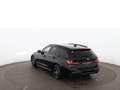 BMW 318 d Touring M-Sport Aut LED SKY NAV LEDER ASSIST Noir - thumbnail 4