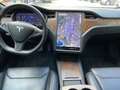 Tesla Model S 75D Premium Interieur I Luchtvering I Panoramadak Blu/Azzurro - thumbnail 3