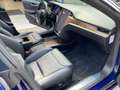 Tesla Model S 75D Premium Interieur I Luchtvering I Panoramadak Blauw - thumbnail 18
