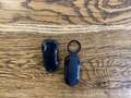 Tesla Model S 75D Premium Interieur I Luchtvering I Panoramadak Blauw - thumbnail 43