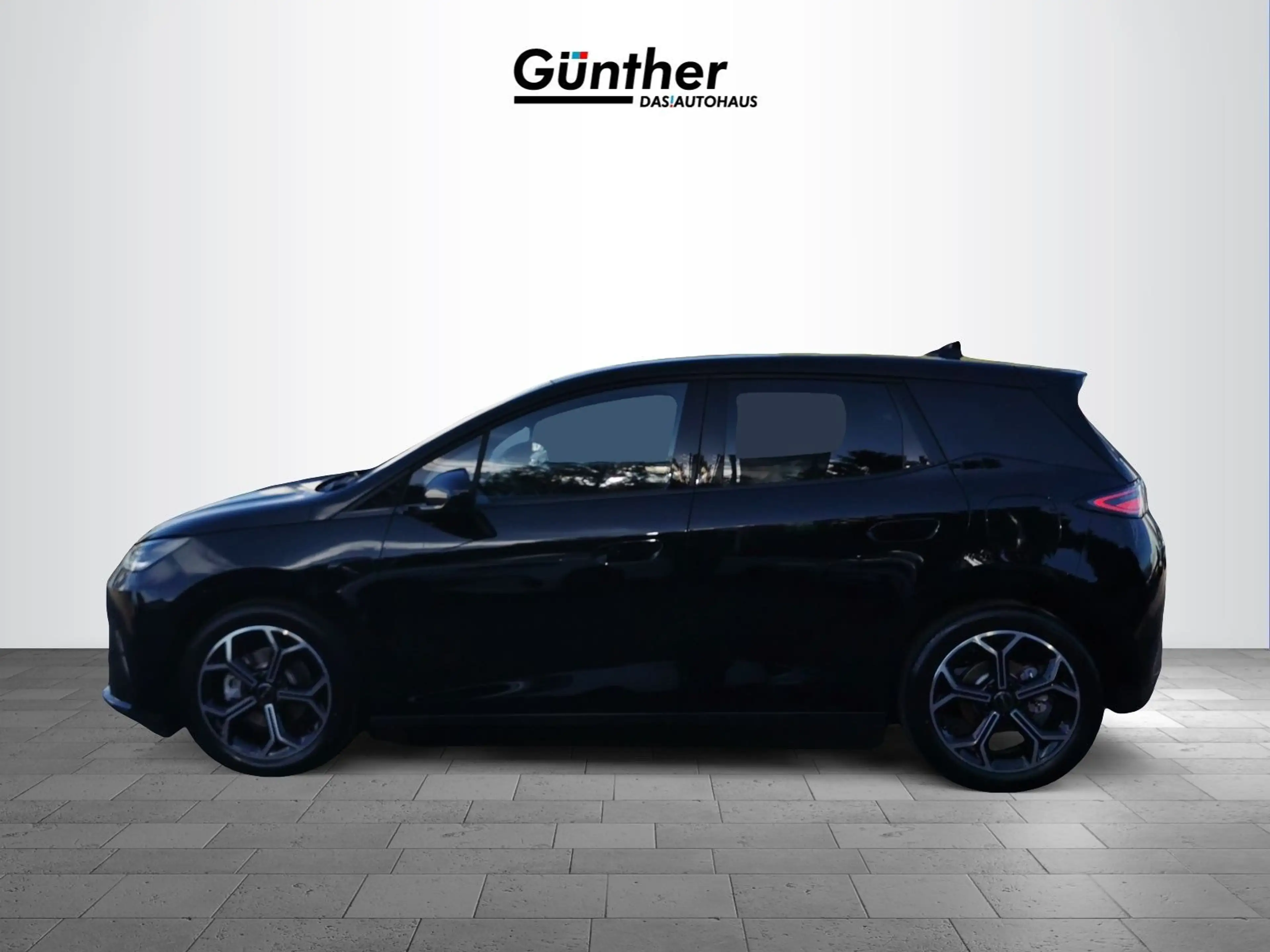 BYD Dolphin Dolphin G DM-i Comfort 156 kW +HUD+18"+PANO — photo 3