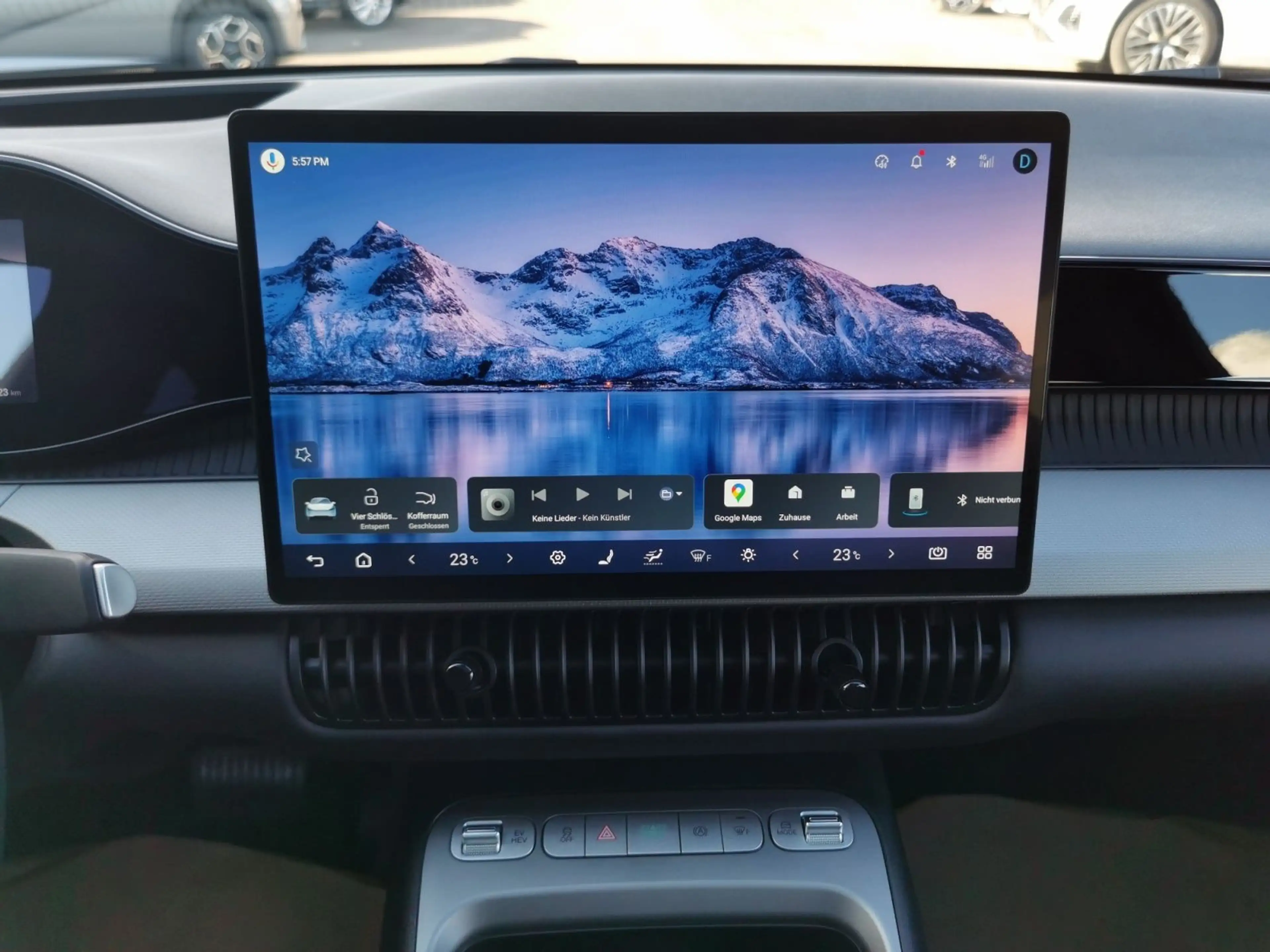 BYD Dolphin Dolphin G DM-i Comfort 156 kW +HUD+18"+PANO — photo 13