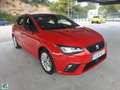 SEAT Ibiza 1.0 TSI S&S FR XS 115 Rojo - thumbnail 2