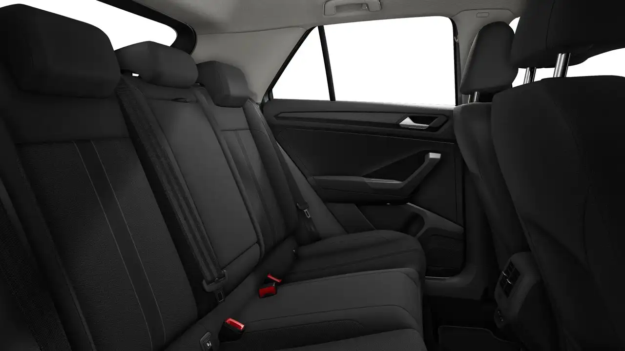 Volkswagen T-Roc Life 1,0 TSI *LED*SHZ*DIGITAL*DAB*ALU* 12