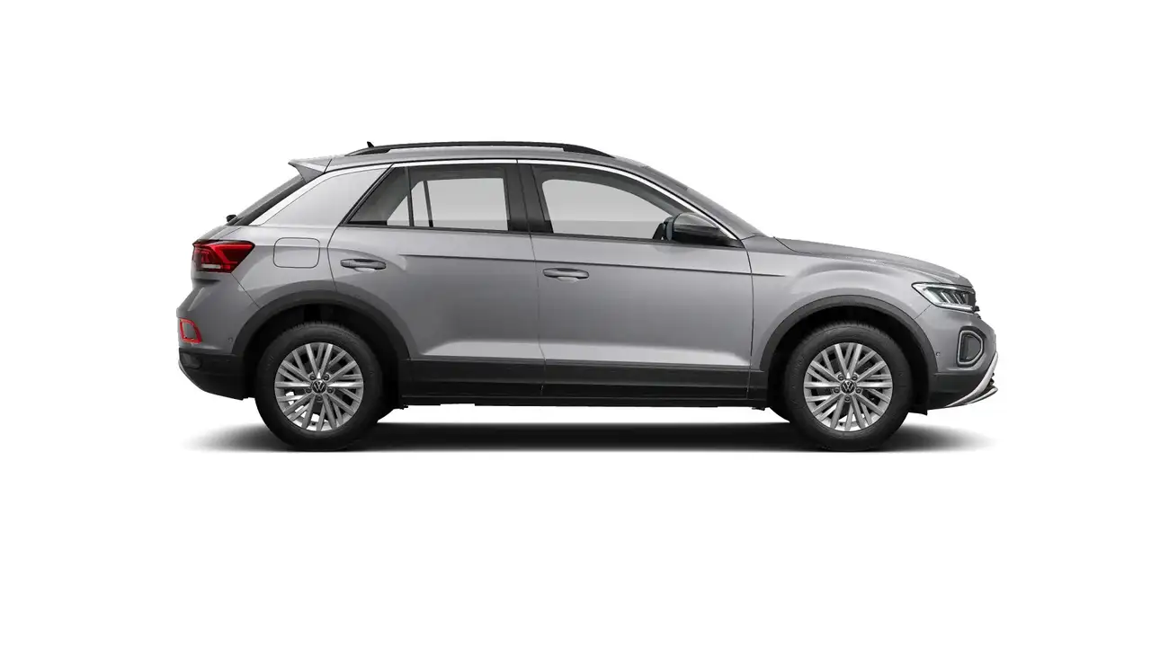 Volkswagen T-Roc Life 1,0 TSI *LED*SHZ*DIGITAL*DAB*ALU* 7