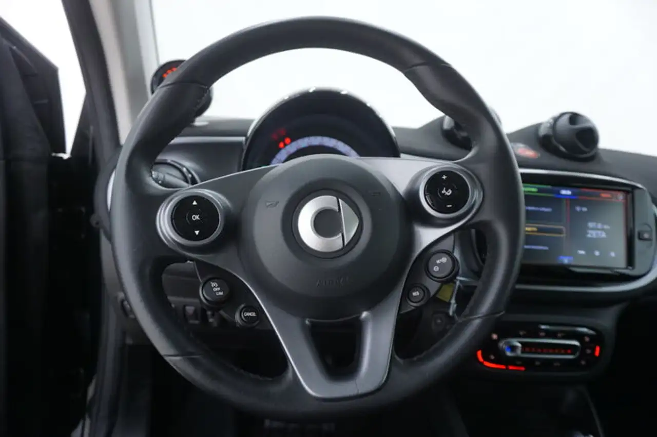 smart forTwo 2021 — фото 11