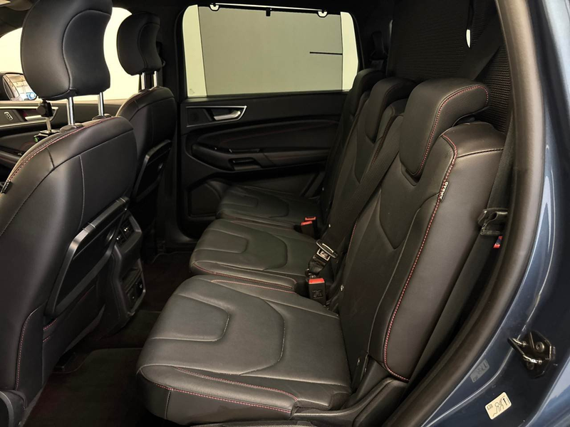 Ford S-Max 2.0 EcoBlue ST-Line AHK SpoSi StHz Key LED — photo 11