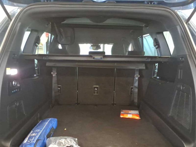Ford S-Max 2.0 EcoBlue ST-Line AHK SpoSi StHz Key LED — photo 13