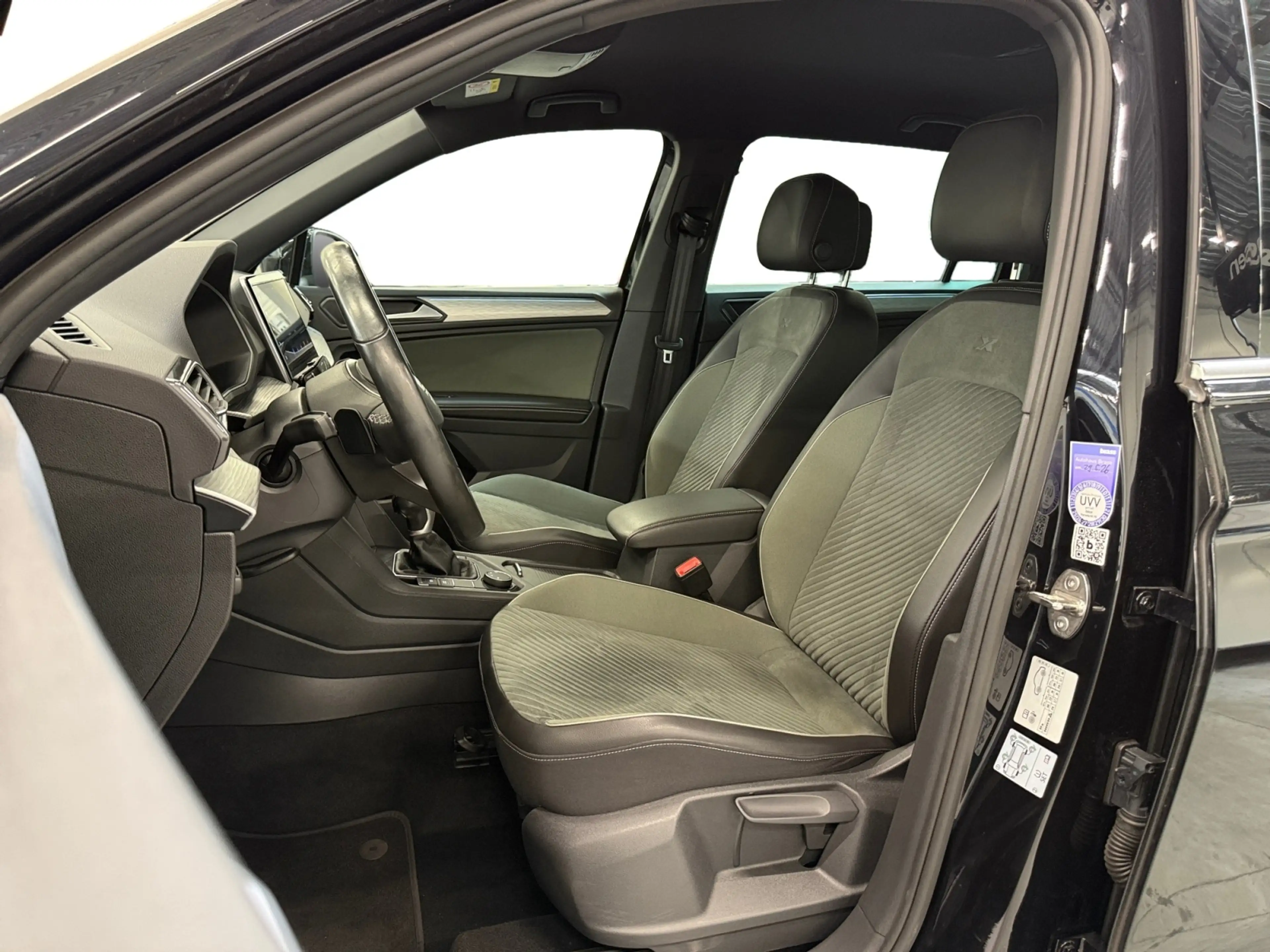SEAT Tarraco 1.4 TSI e-Hybrid PHEV Xperience Business Intense I — photo 11
