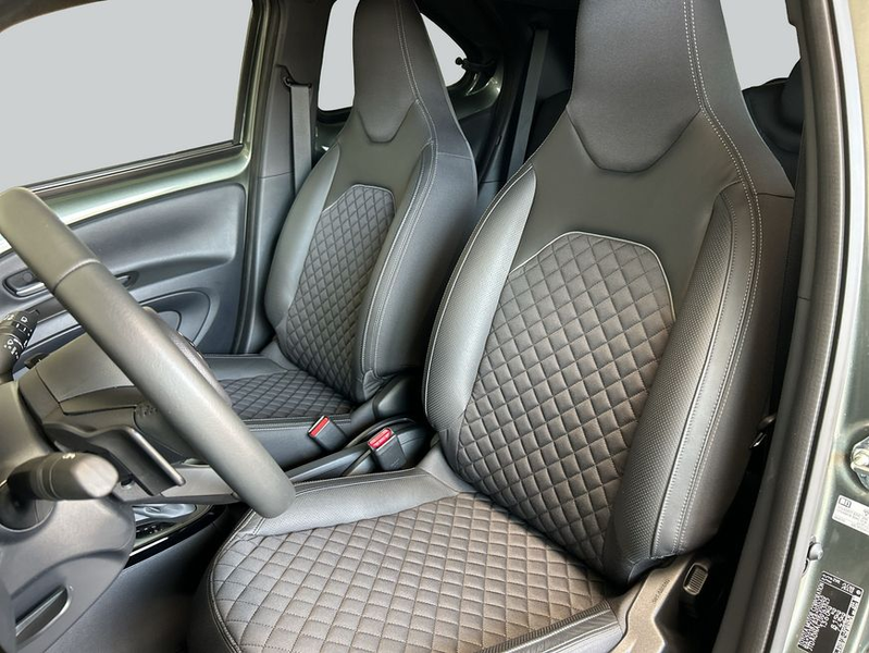 Toyota Aygo X X 1.0 S-CVT Explore — photo 10