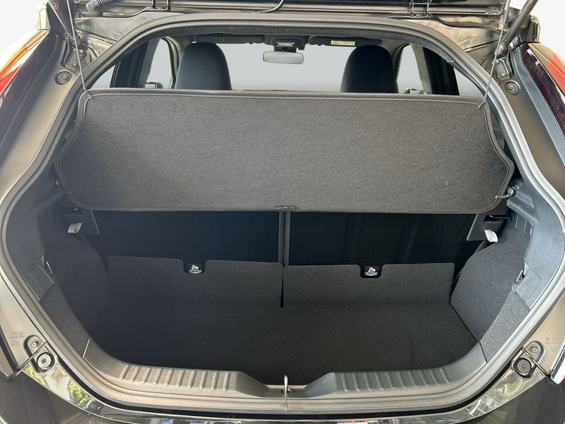 Toyota Aygo X X 1.0 S-CVT Explore — photo 8