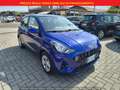 Hyundai i10 i10 1.0 MPI Tech Blu/Azzurro - thumbnail 3