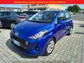 Hyundai i10 i10 1.0 MPI Tech Blu/Azzurro - thumbnail 1