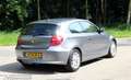 BMW 118 1-serie 118i Business Line | 2010 | Navi | Leder | Gris - thumbnail 7