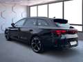 CUPRA Leon SP Kombi Mild-Hybrid eTSI DSG AHK NP 43.551.-*-24% Schwarz - thumbnail 5