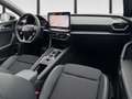 CUPRA Leon SP Kombi Mild-Hybrid eTSI DSG AHK NP 43.551.-*-24% Schwarz - thumbnail 14