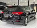 Ford Focus Turnier C&C*AUTOMATIK*KEYLESS*CARPLAY*8-FA Noir - thumbnail 17