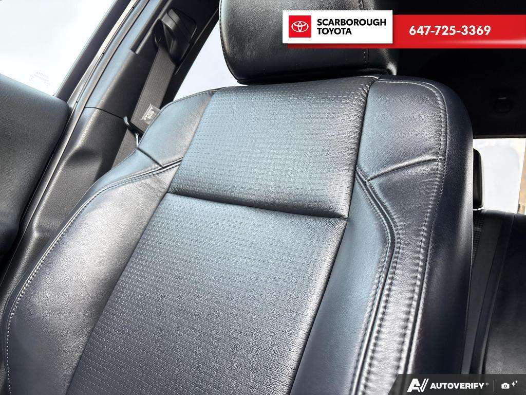 used 2023 Toyota Tacoma car, priced at $46,495