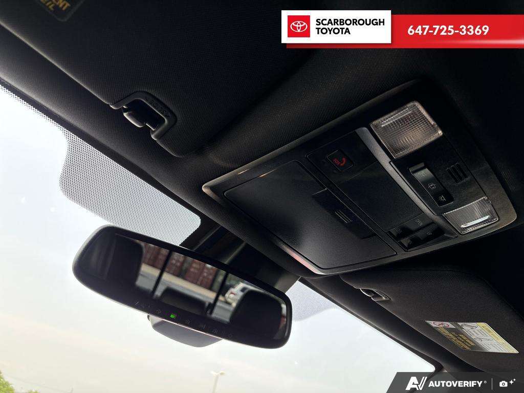 used 2023 Toyota Tacoma car, priced at $46,495