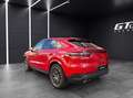 Porsche Cayenne E-Hybrid Coupé Aut. Rojo - thumbnail 3