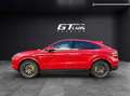 Porsche Cayenne E-Hybrid Coupé Aut. Rojo - thumbnail 2