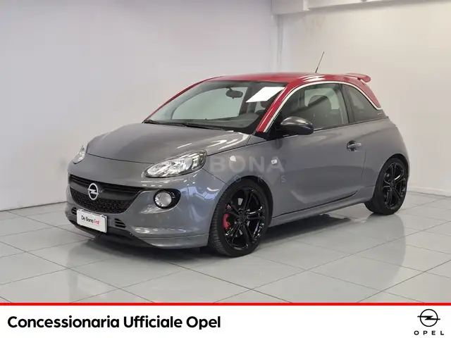 Opel Adam 1.4 s s&s 150cv