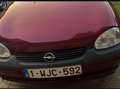 Opel Astra 1.6 Comfort zonder keuring Rot - thumbnail 3