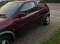 Opel Astra 1.6 Comfort zonder keuring Rood - thumbnail 1