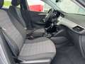 Opel Corsa F Edition Navi Klima CarPlay Tempomat Grau - thumbnail 12