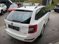 Skoda Octavia Kombi Ambition Erdgas G-Tec (CNG) Weiß - thumbnail 6