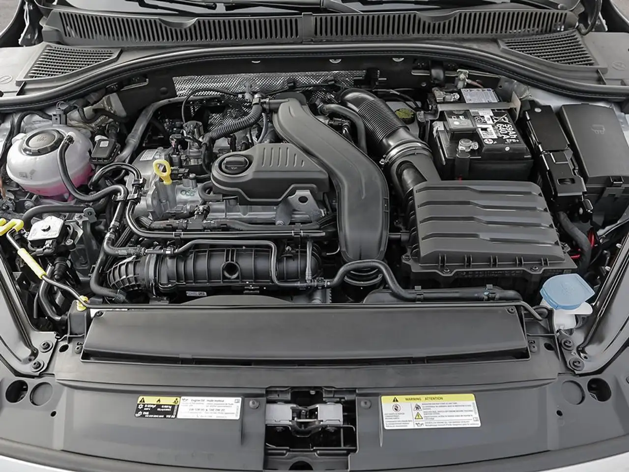 Volkswagen Jetta снимка Volkswagen Jetta