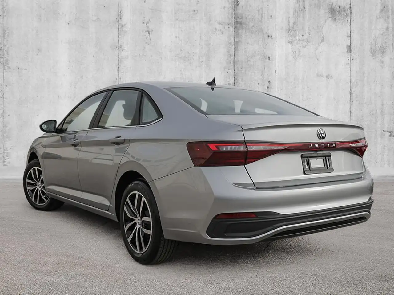 Volkswagen Jetta снимка Volkswagen Jetta