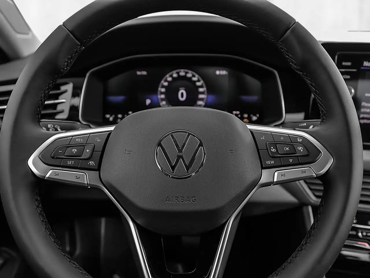 Volkswagen Jetta снимка Volkswagen Jetta